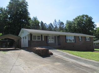 59 Brock Dr, Dallas, GA 30132