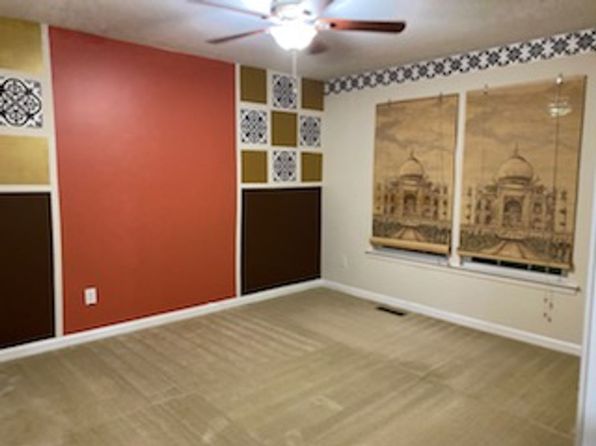 3512 Frederick Dr