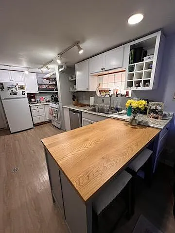 5034 N Springfield Ave #G — Photo 4