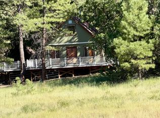 38 N Box Canyon Rd, Springdale, UT 84767