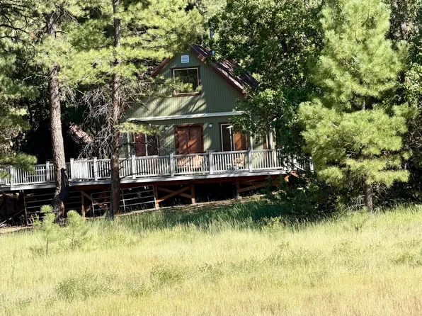 38 N Box Canyon Rd, Springdale, UT 84767