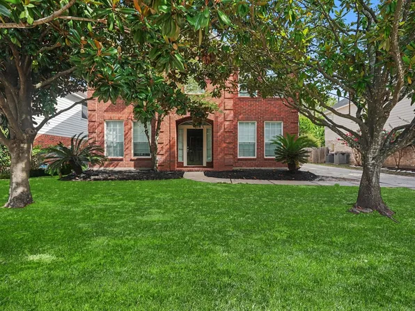 2218 Laurel Oaks Dr, Houston, TX 77014