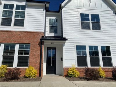 110 N Bridge St, Wilkesboro, NC, 28697