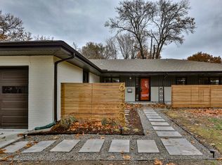 6420 E Claytonia St, Wichita, KS 67206