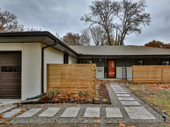 6420 E Claytonia St, Wichita, KS 67206