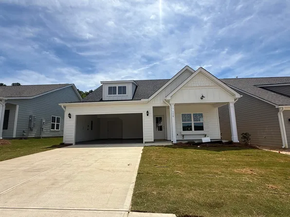 590 Pherson St, Aiken, SC 29801