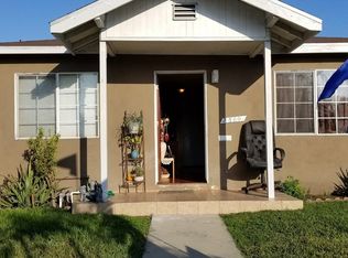 3500 9th Ave, Los Angeles, CA 90018