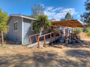 7524 La Porte Rd, Rackerby, CA 95972