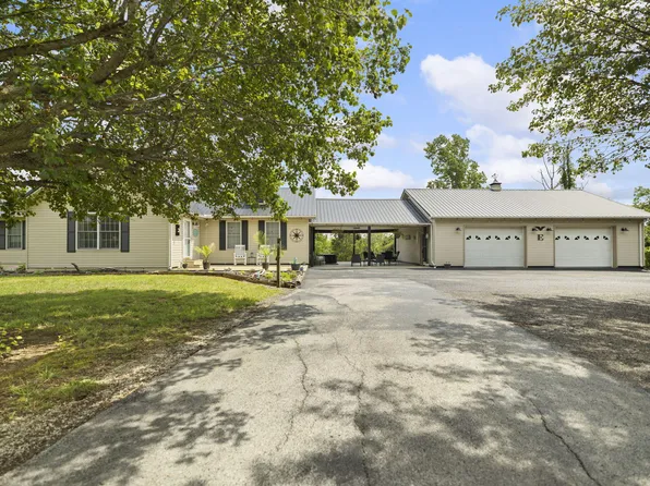 11279 State Highway 196, Nancy, KY 42544