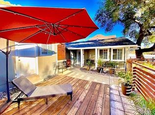 5785 Hermosilla Ave, Atascadero, CA 93422