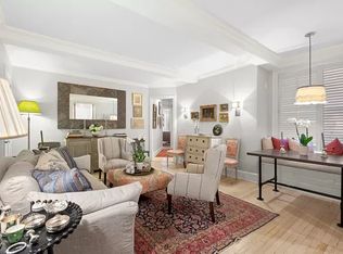 12 E 97th St #2I, New York, NY