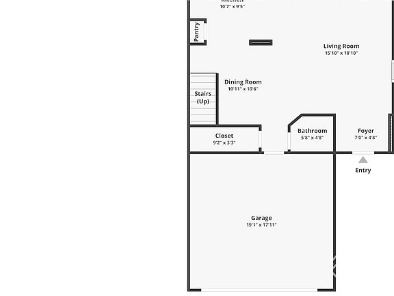 2nd image of 13509 N 87th Ln