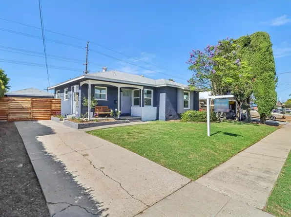 8450 Dallas St, La Mesa, CA 91942