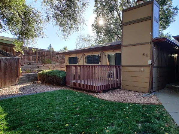 66 Stovel Cir, Colorado Springs, CO 80916