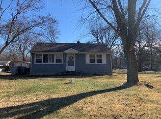 2945 Union Rd, Vineland, NJ 08361