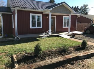 512 High St, Canton, NC 28716