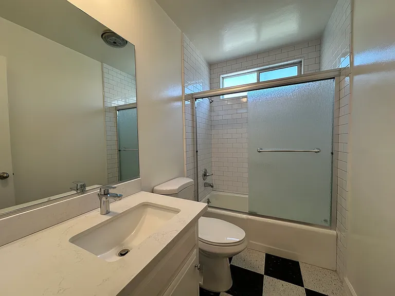Bathroom No. 1