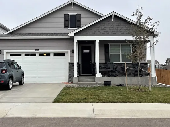 14634 Lineback Dr, Mead, CO 80542