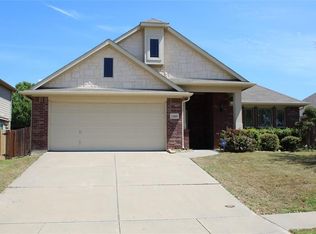 1309 Concho Trl, Mansfield, TX 76063
