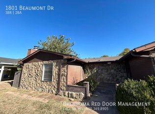 1801 Beaumont Dr, Norman, OK 73071