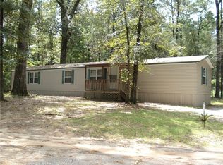 199 C Rachal Rd, Pollock, LA 71467