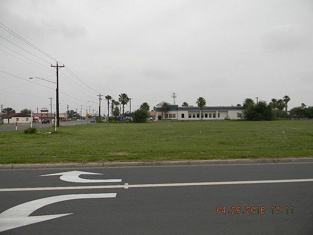 Main View