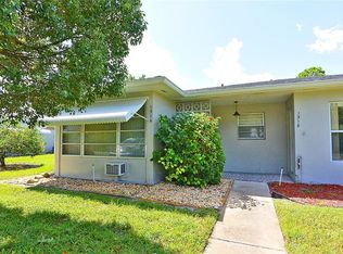 1316 Mesa Dr #215A, Orlando, FL 32825