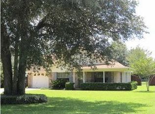 5303 Willard Norris Rd, Milton, FL 32570