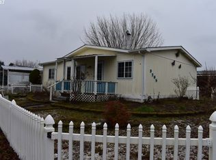 3285 S 8th St, Lebanon, OR 97355