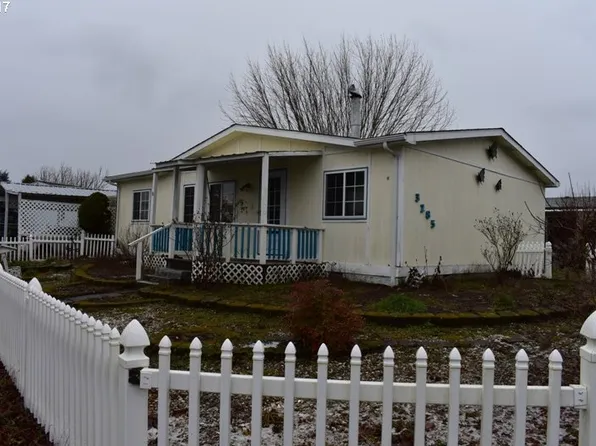 3285 S 8th St, Lebanon, OR 97355