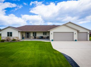 4701 Harley Rd, Manitowoc, WI 54220