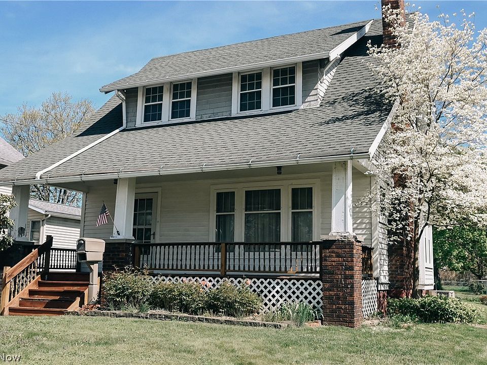 2723 Albrecht Ave, Akron, OH 44312 Zillow