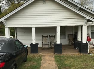 536 Willow St NW, Lenoir, NC 28645