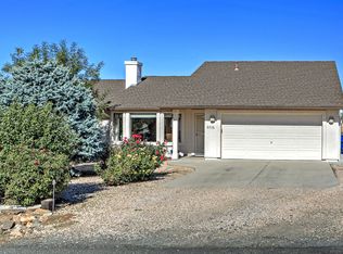 9716 E Catalina Dr LOT 1049, Prescott Valley, AZ 86314