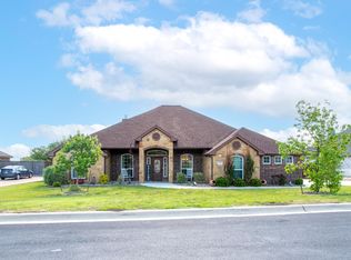 2009 Harvest Dr, Nolanville, TX 76559