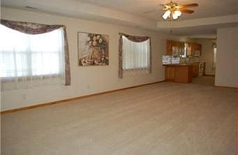 Great Open Floor Plan