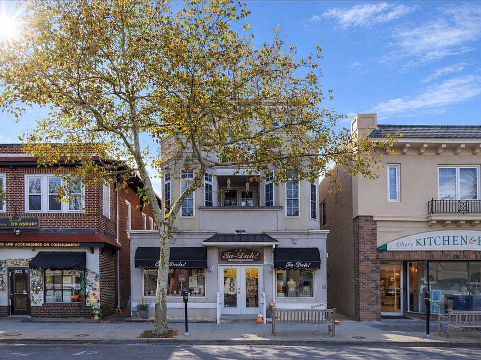 1st image of 925 Asbury Ave #2