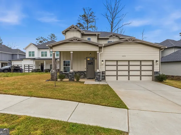 1808 Treymire Ct, Stone Mountain, GA 30088