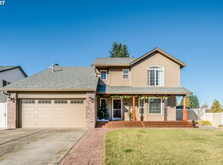 718 NW 112th Cir, Vancouver, WA