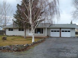 485 SW Willies Dr, Madras, OR 97741