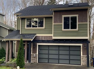 11544 SE 83rd St, Newcastle, WA 98056