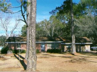 587 Ej Nix Rd, Nashville, GA 31639