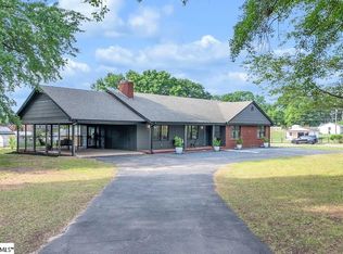 311 Costner Rd, Boiling Springs, SC 29316