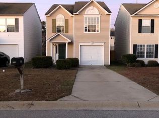 206 Curvewood Rd, Columbia, SC 29229