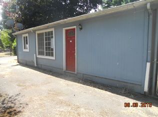 32663 W Dixon St, Eugene, OR 97408
