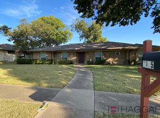 2305 Grandview Dr, Plano, TX 75075