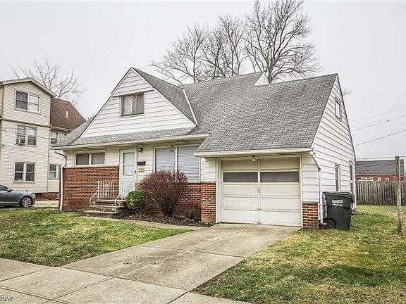 5th image of 1540 E 212th St