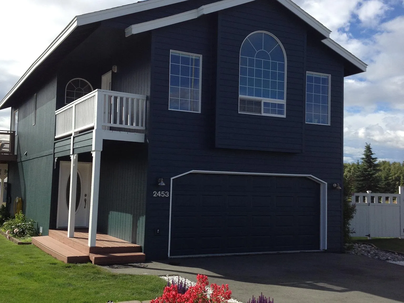 3 bed, $2,900 — Photo 3