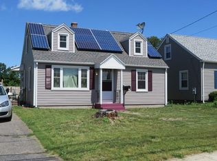 268 Island Pond Rd, Springfield, MA 01118