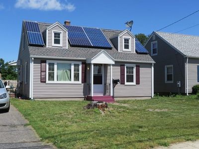 268 Island Pond Rd, Springfield, MA, 01118